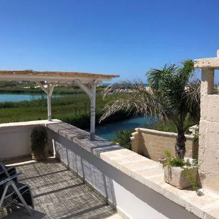 Casa vacanze Redavid I Bacini