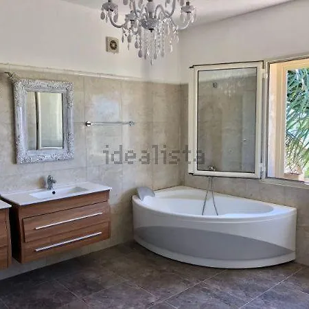 Casa vacanze Redavid