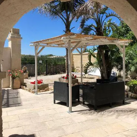 Casa vacanze Redavid *